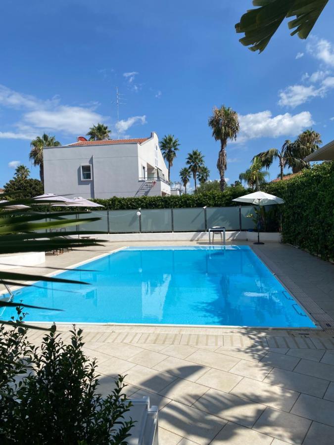Path House - Etna & Sea View Aparthotel Riposto Luaran gambar
