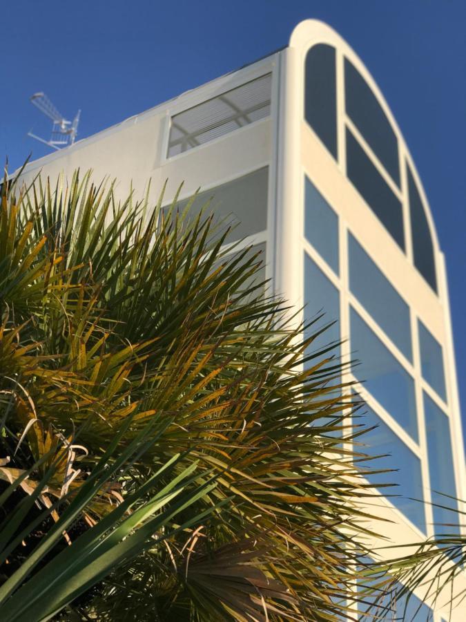 Path House - Etna & Sea View Aparthotel Riposto Luaran gambar