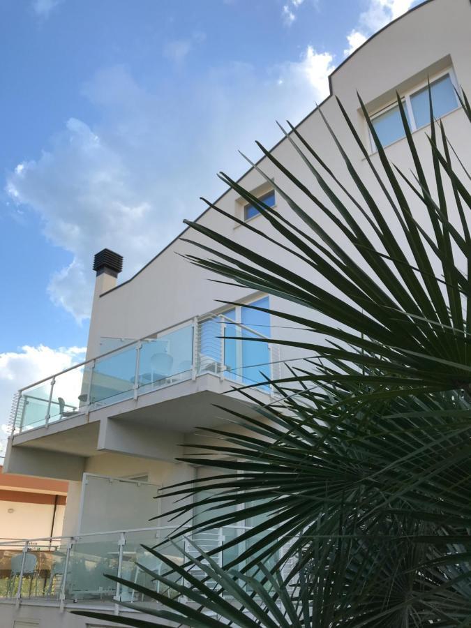 Path House - Etna & Sea View Aparthotel Riposto Luaran gambar