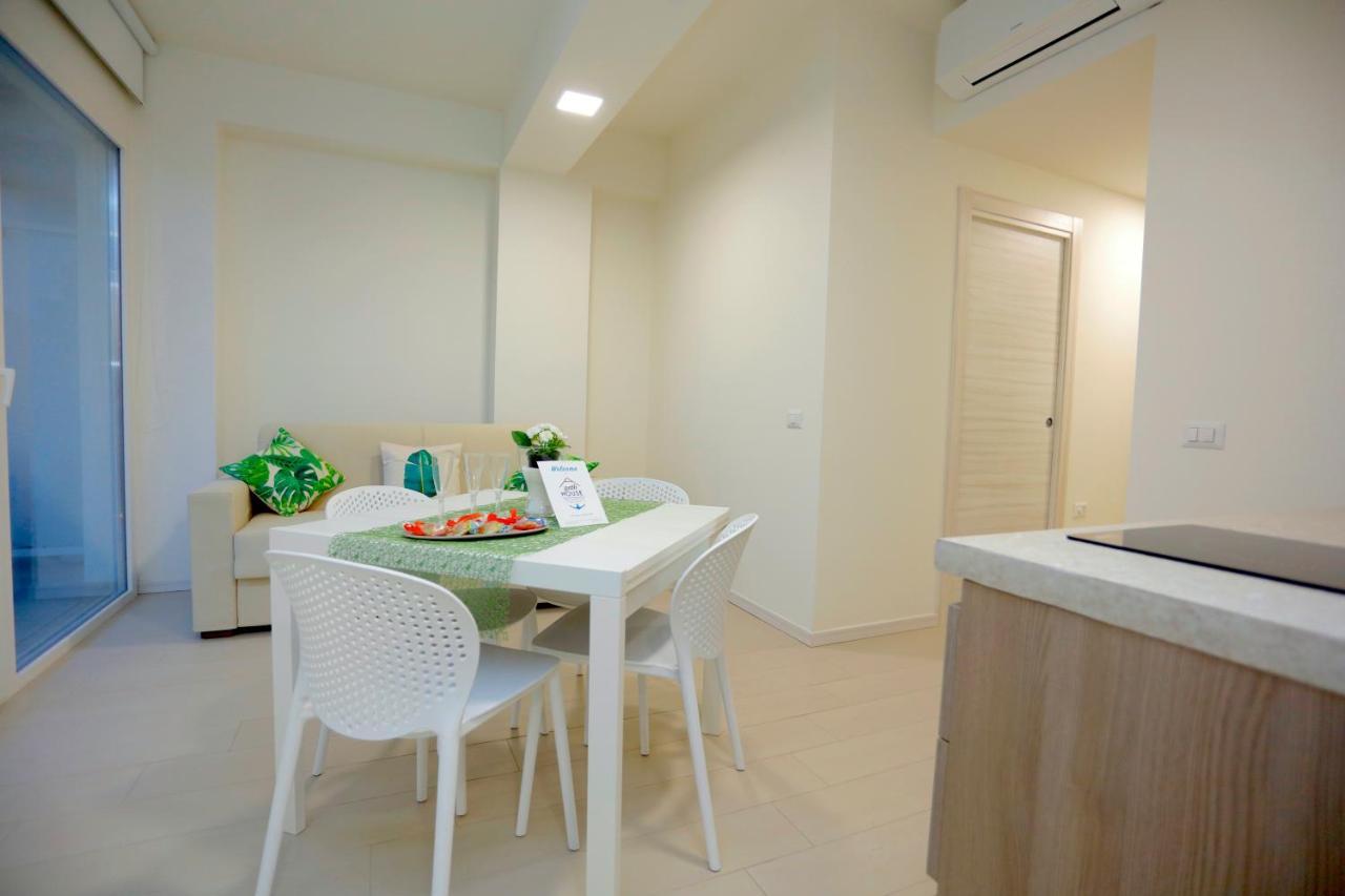 Path House - Etna & Sea View Aparthotel Riposto Luaran gambar