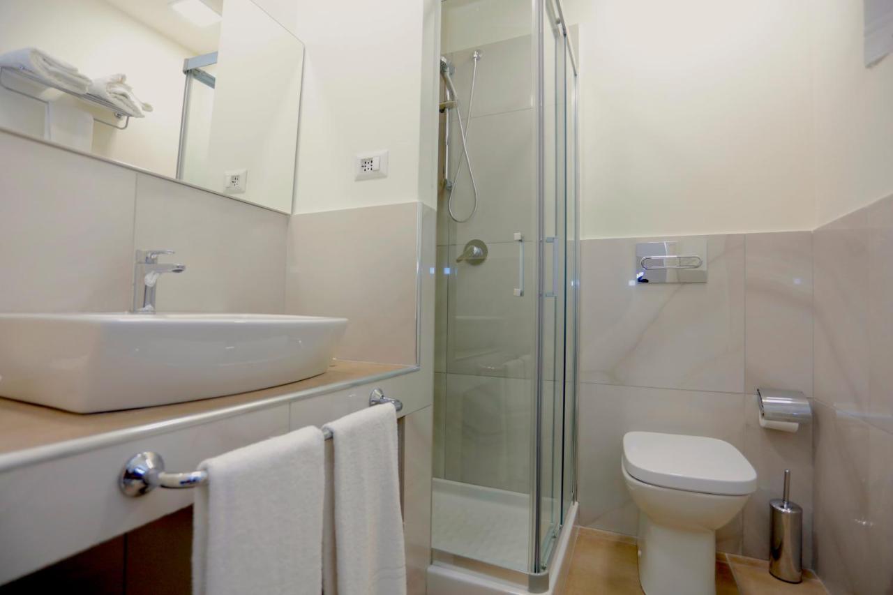 Path House - Etna & Sea View Aparthotel Riposto Luaran gambar