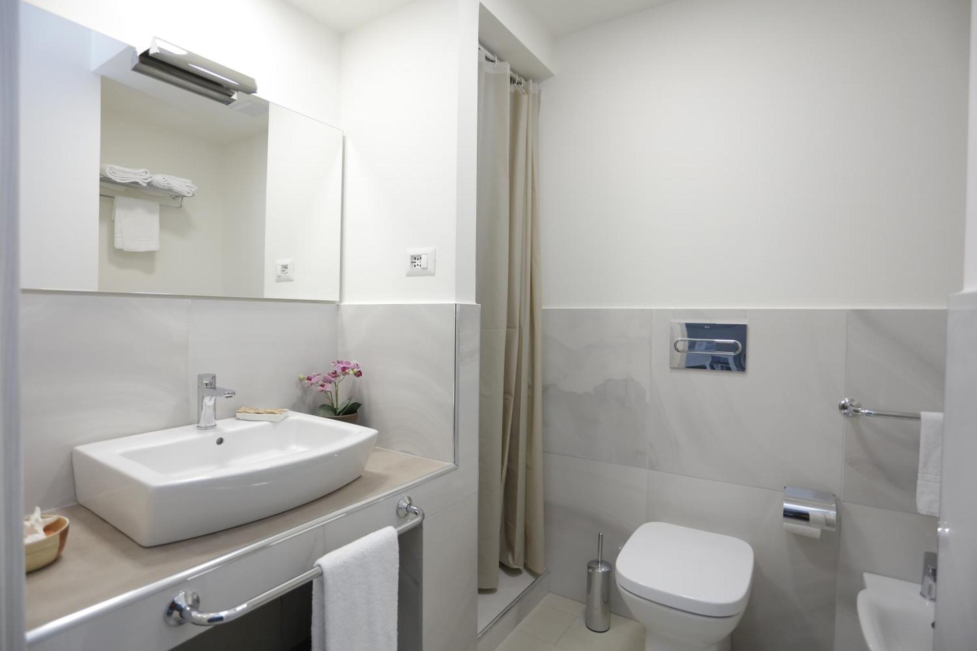 Path House - Etna & Sea View Aparthotel Riposto Bilik gambar
