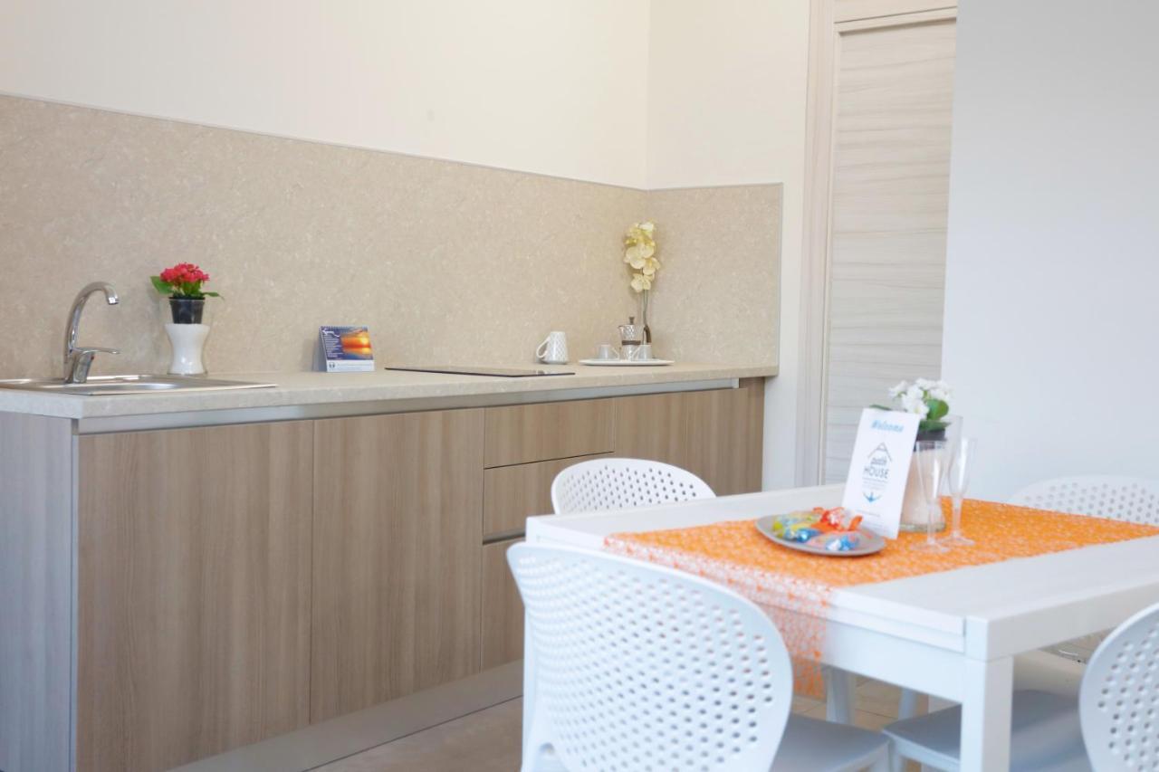 Path House - Etna & Sea View Aparthotel Riposto Luaran gambar